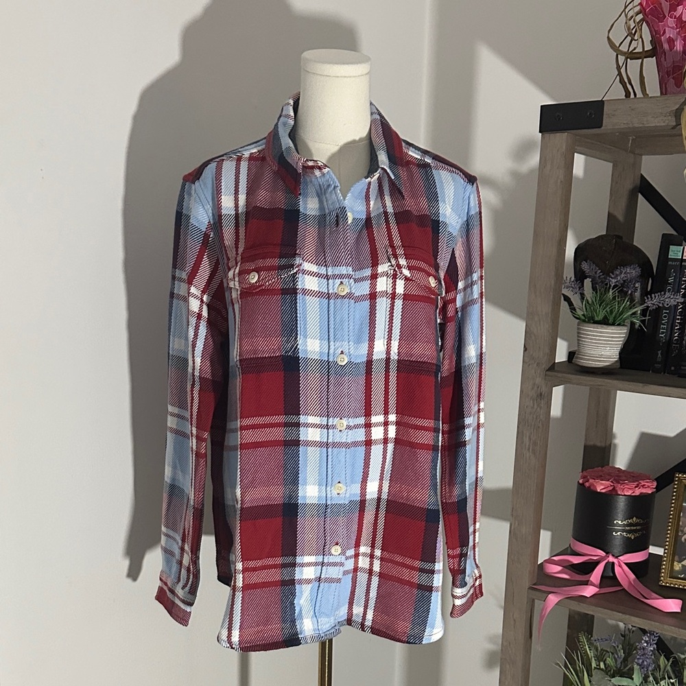 The Blanket Shirt